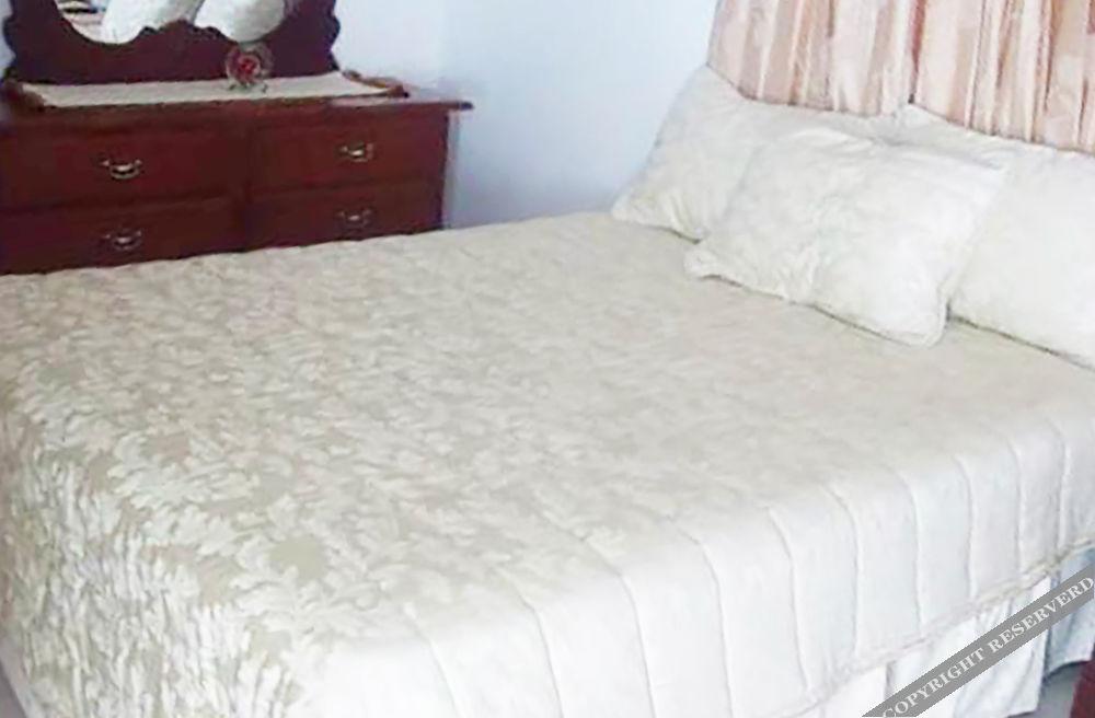 La Residencia 호텔 산토도밍고 외부 사진