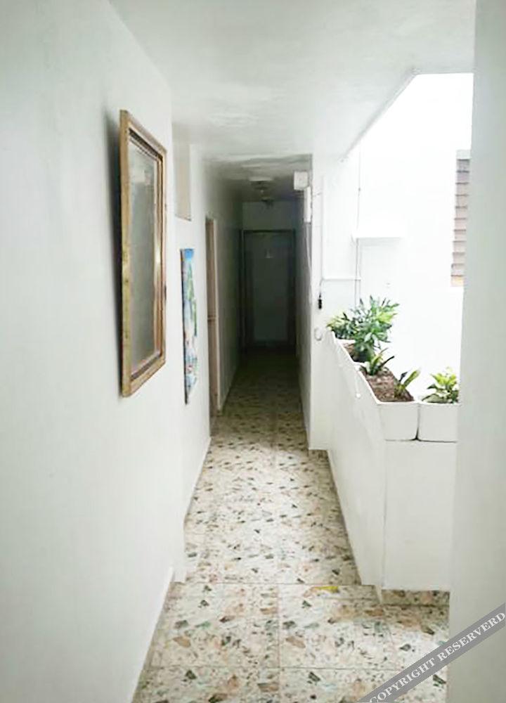 La Residencia 호텔 산토도밍고 외부 사진